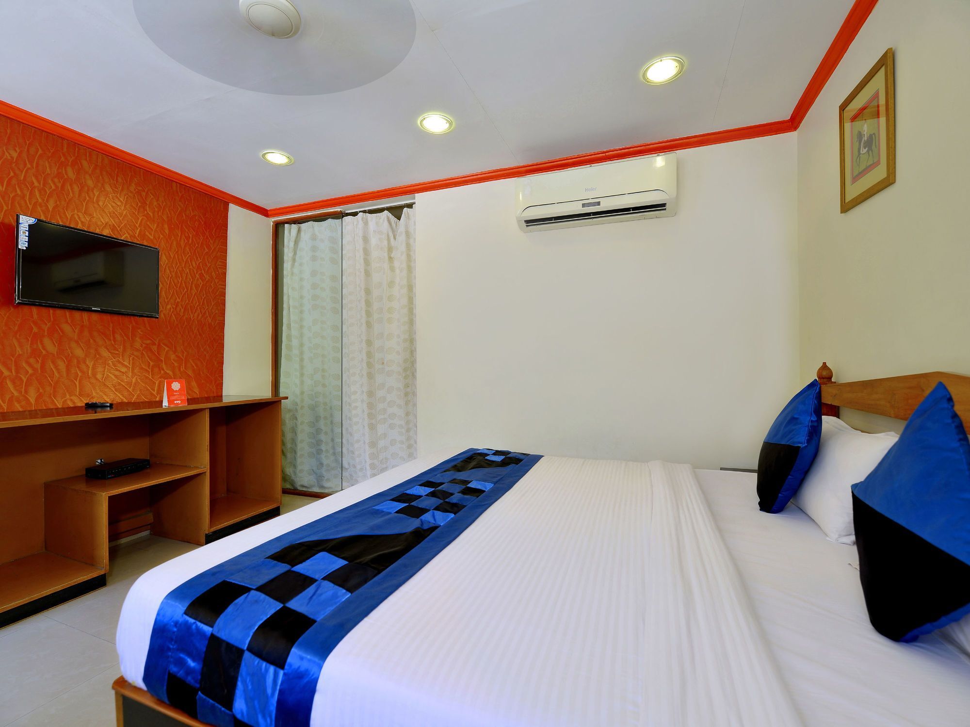 Oyo 12403 Rudra Villa Mount Abu Exterior photo